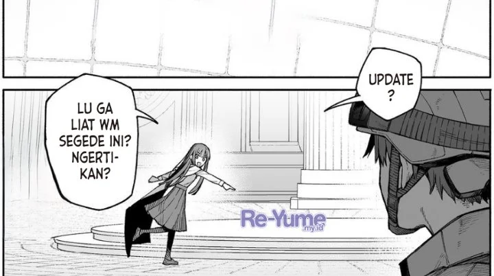Ultimate Son-in-law Chapter 393 Gambar 43