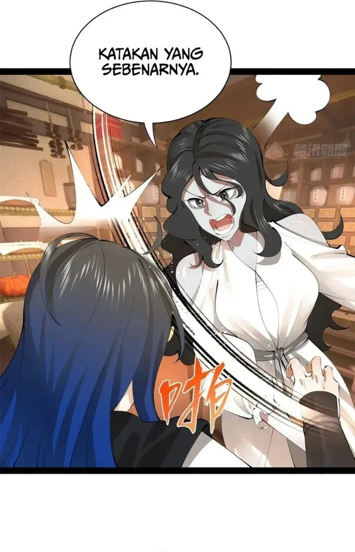 Ultimate Son-in-law Chapter 394 Gambar 11