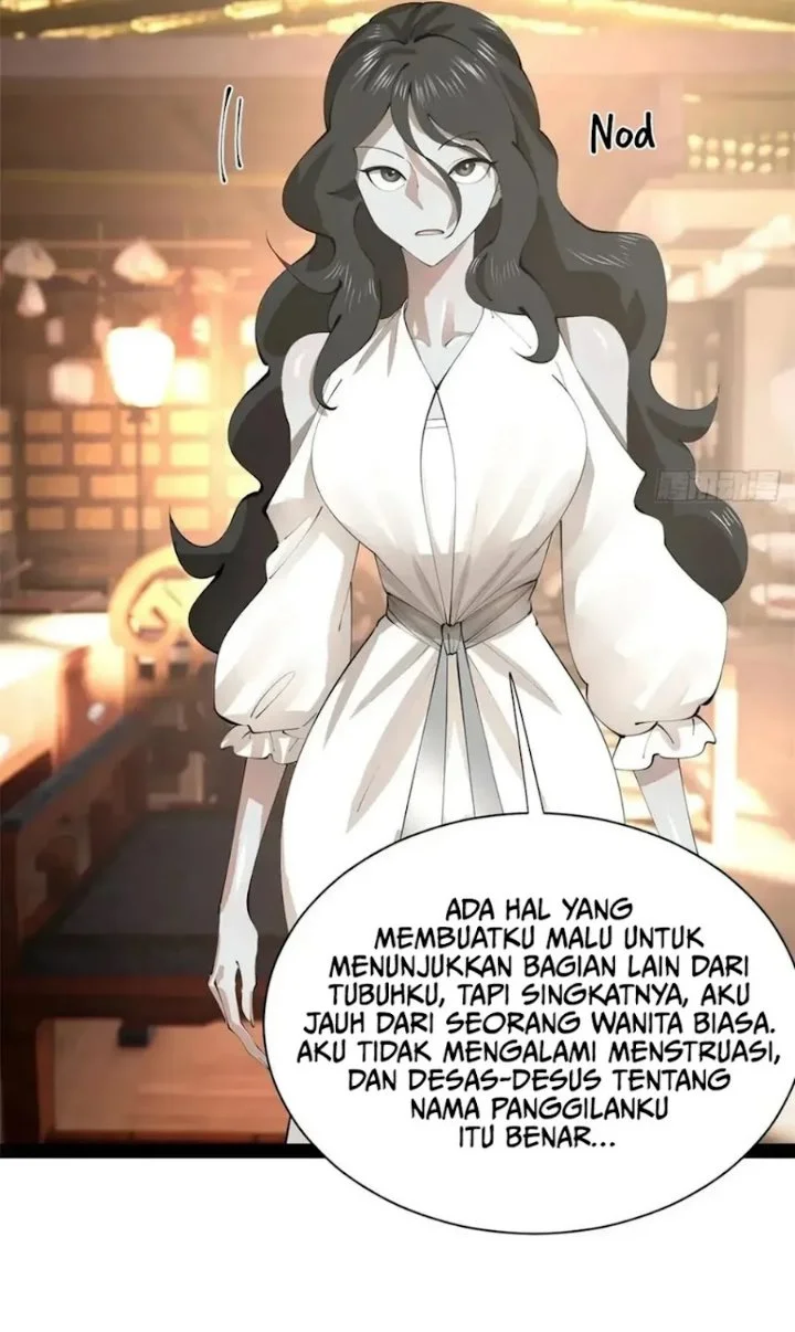 Ultimate Son-in-law Chapter 394 Gambar 13