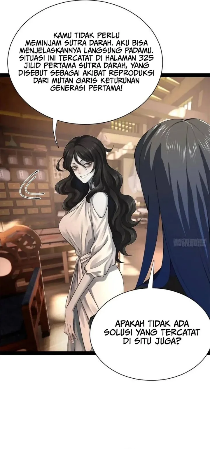 Ultimate Son-in-law Chapter 394 Gambar 17