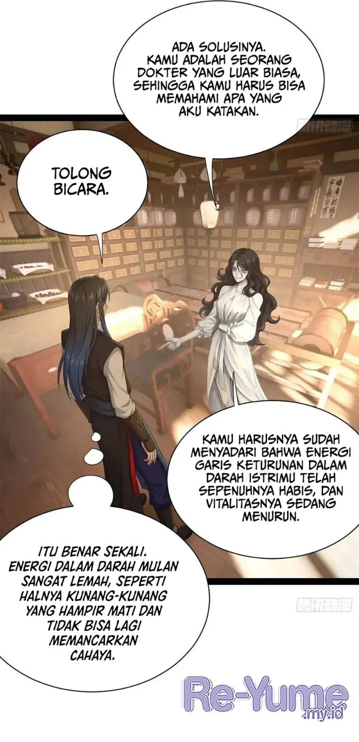 Ultimate Son-in-law Chapter 394 Gambar 18