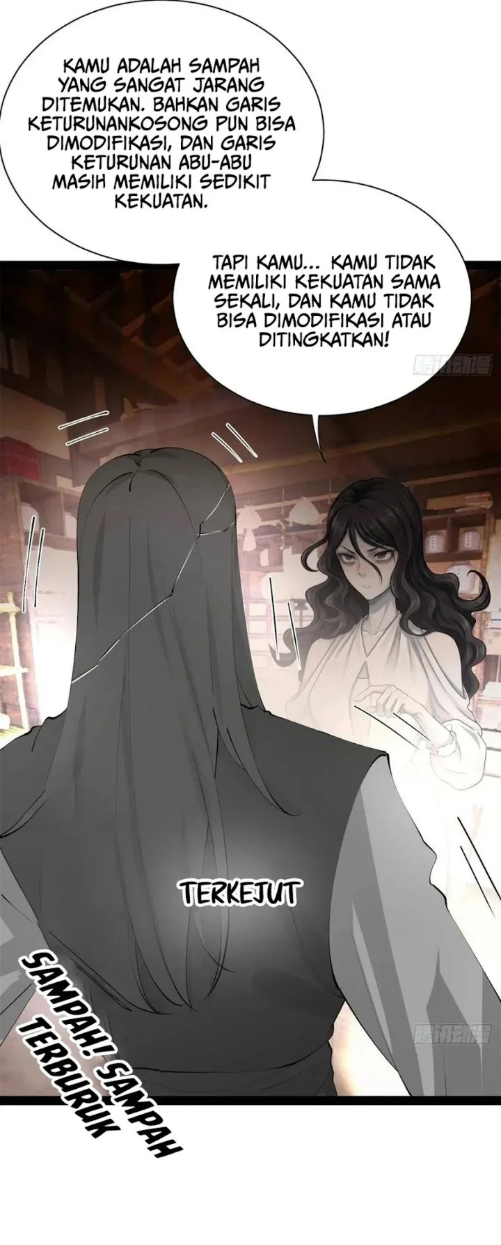 Ultimate Son-in-law Chapter 394 Gambar 4