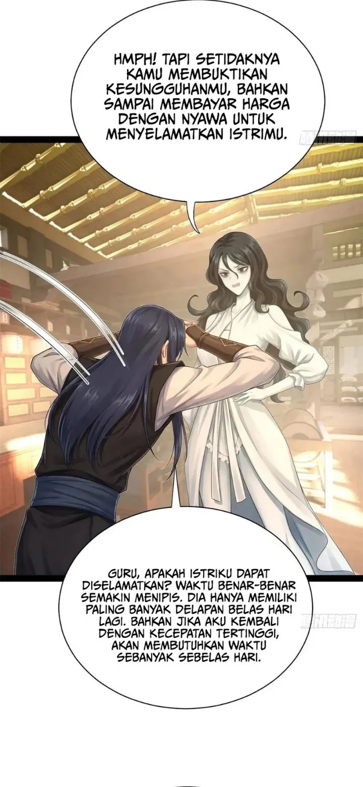 Ultimate Son-in-law Chapter 394 Gambar 8