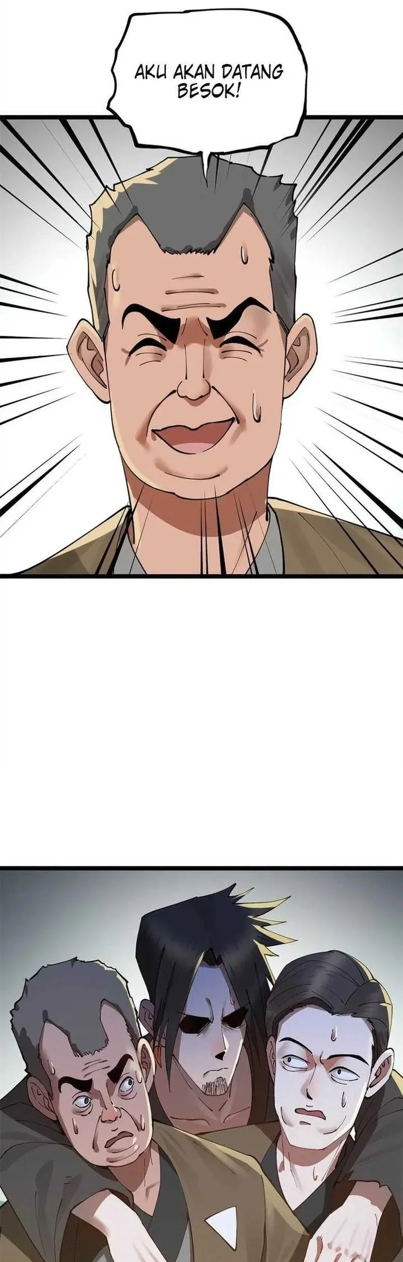 Ultimate Son-in-law Chapter 4 Gambar 19