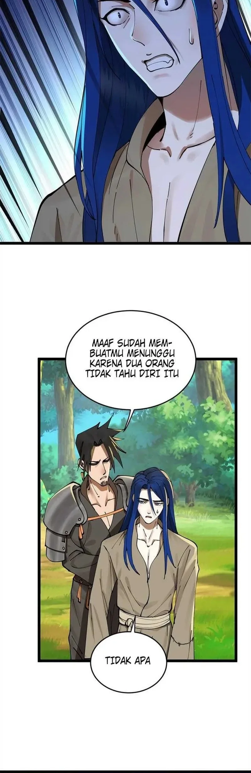 Ultimate Son-in-law Chapter 4 Gambar 24