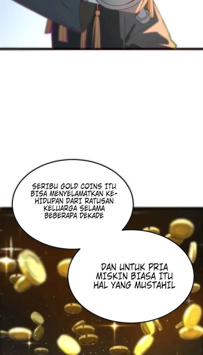 Ultimate Son-in-law Chapter 4 Gambar 28