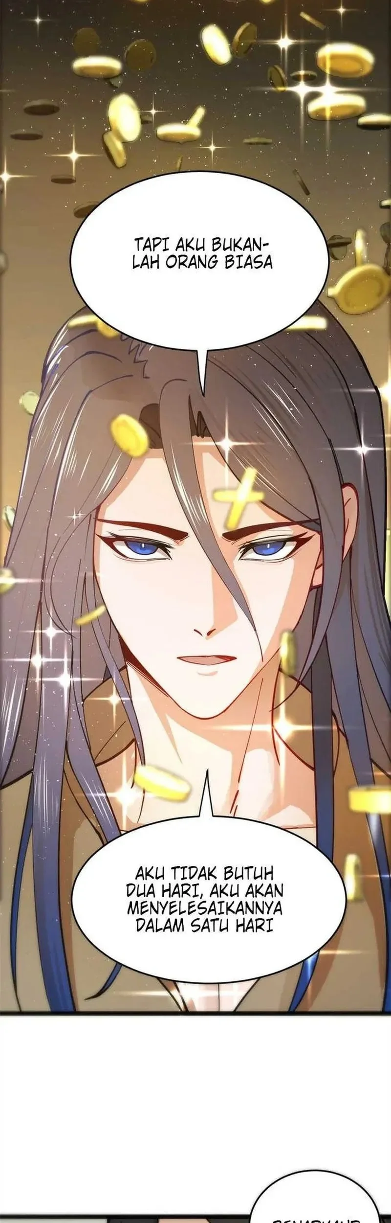 Ultimate Son-in-law Chapter 4 Gambar 29