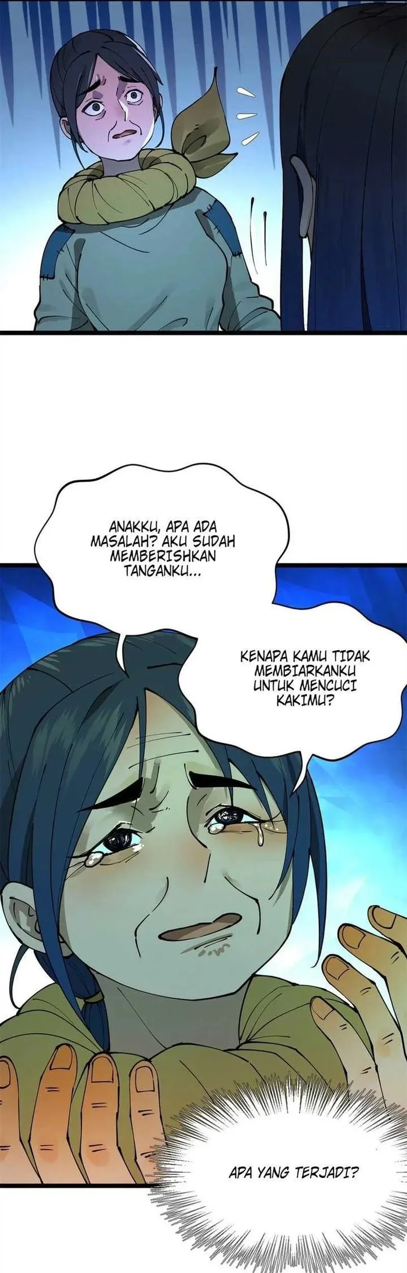 Ultimate Son-in-law Chapter 4 Gambar 3