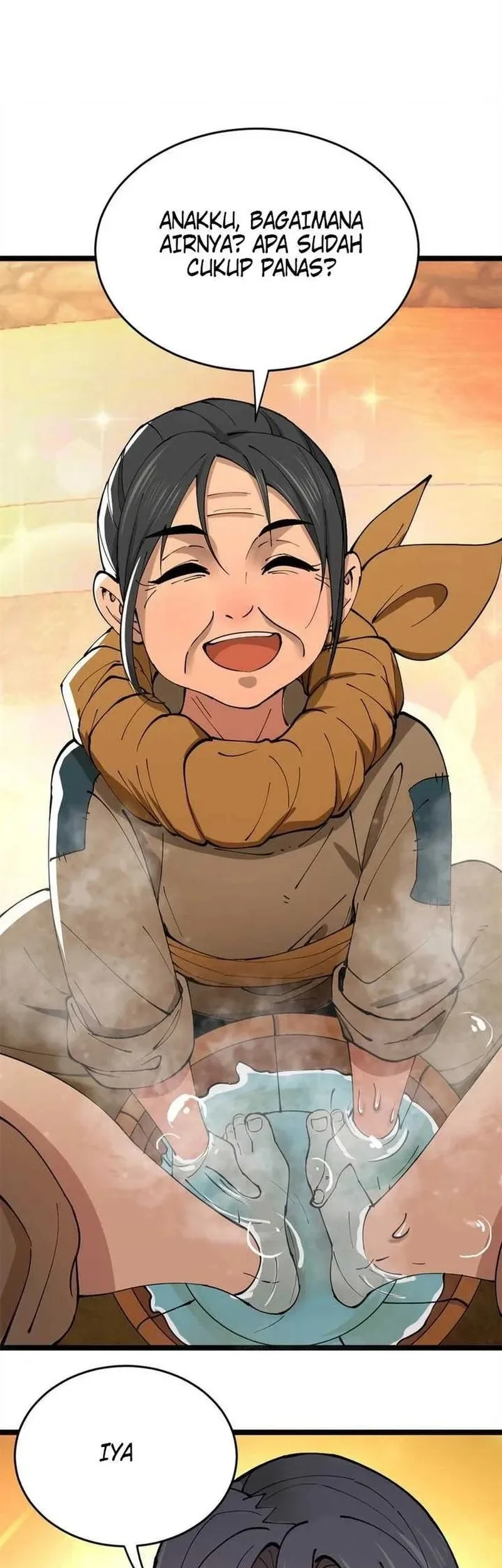 Ultimate Son-in-law Chapter 4 Gambar 5