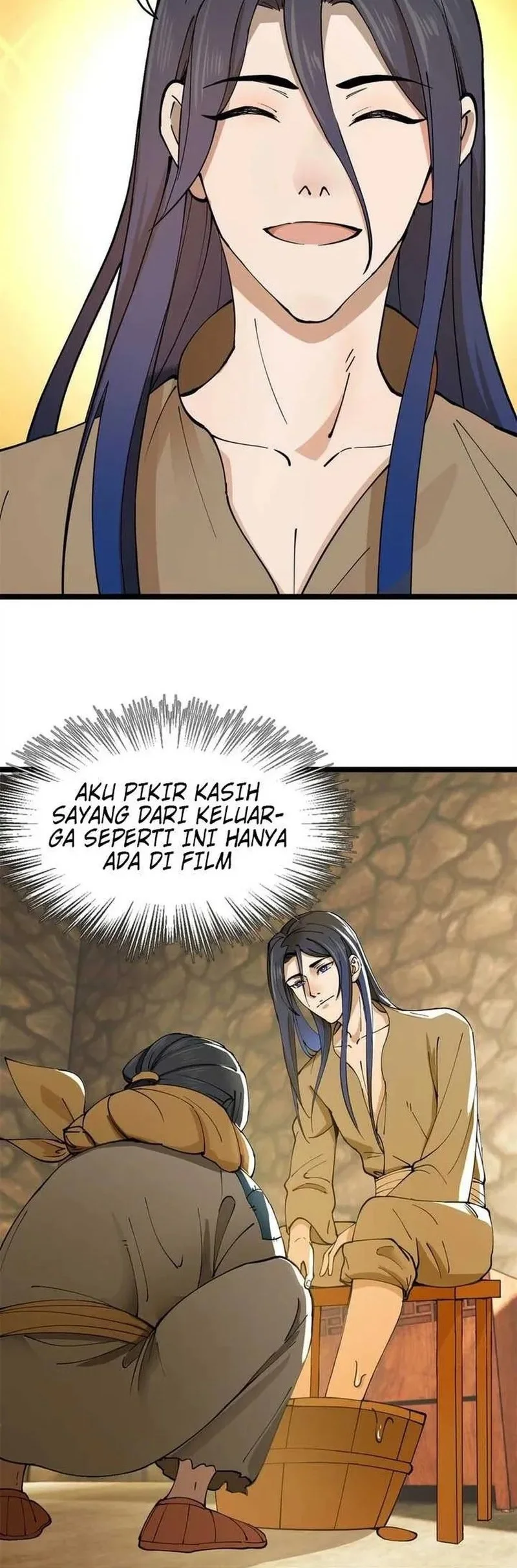 Ultimate Son-in-law Chapter 4 Gambar 6