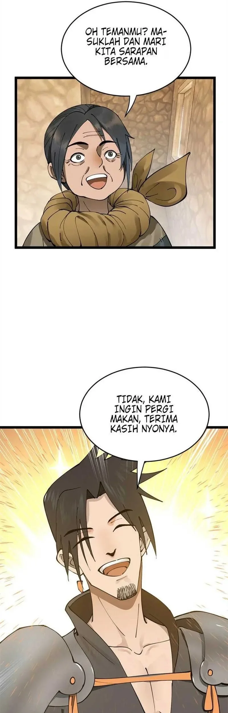 Ultimate Son-in-law Chapter 4 Gambar 11