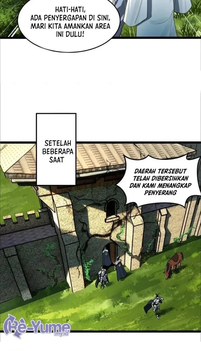 Ultimate Son-in-law Chapter 40 Gambar 6