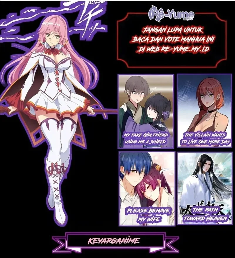 Ultimate Son-in-law Chapter 40 Gambar 13