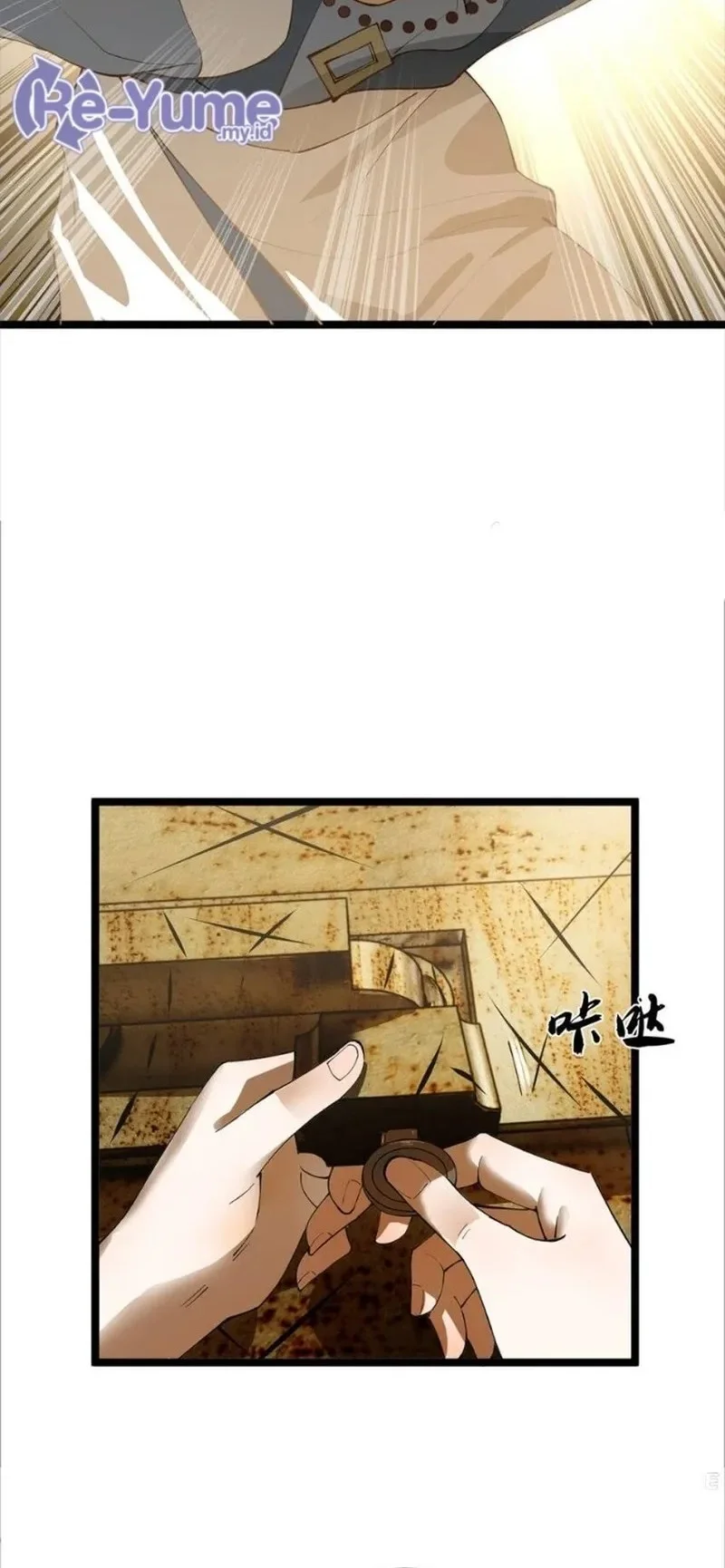 Ultimate Son-in-law Chapter 41 Gambar 6