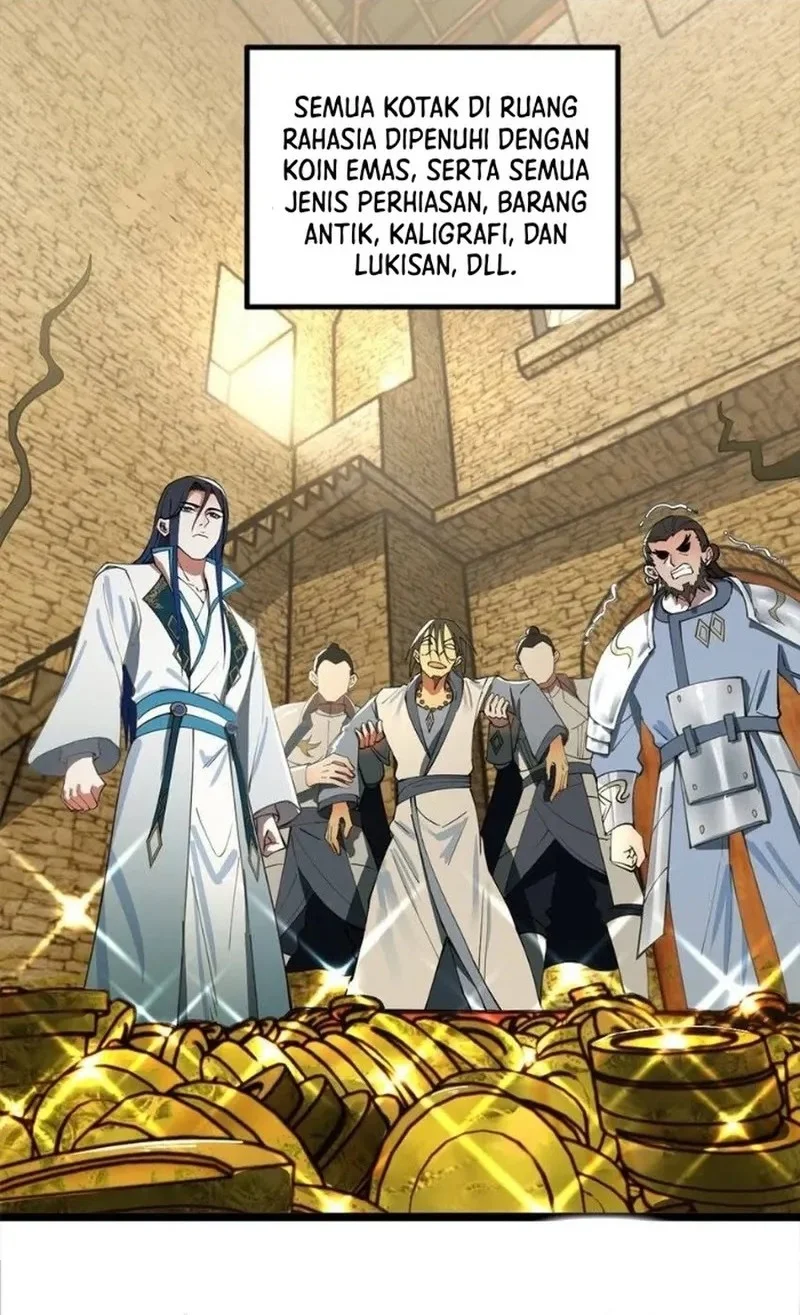 Ultimate Son-in-law Chapter 41 Gambar 8