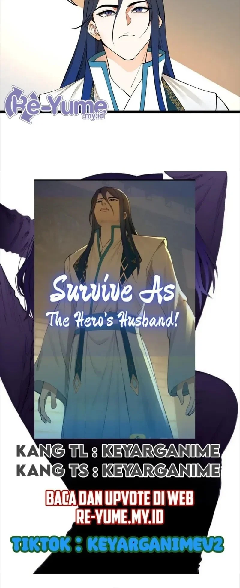 Ultimate Son-in-law Chapter 41 Gambar 14