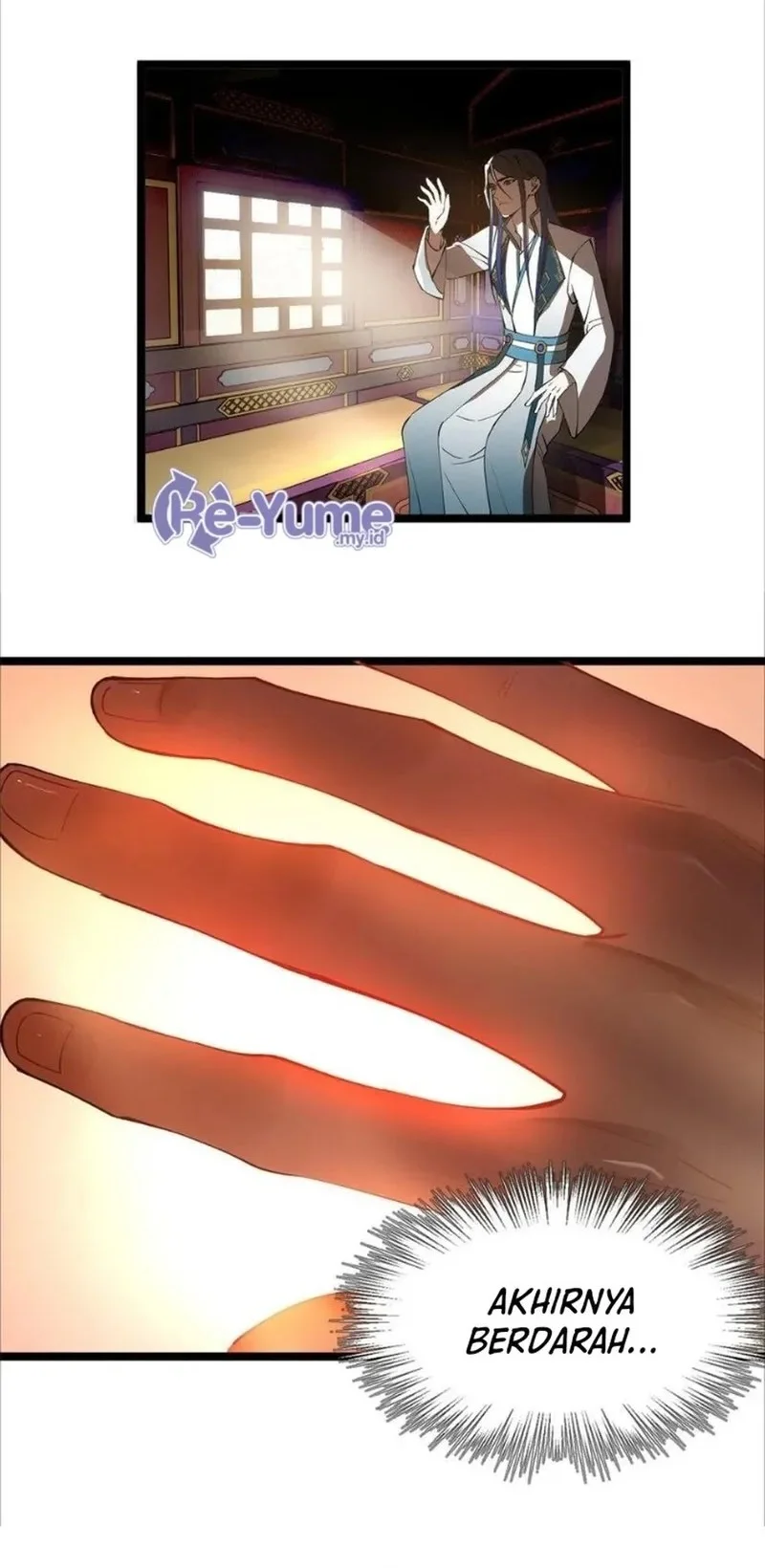 Ultimate Son-in-law Chapter 41 Gambar 18