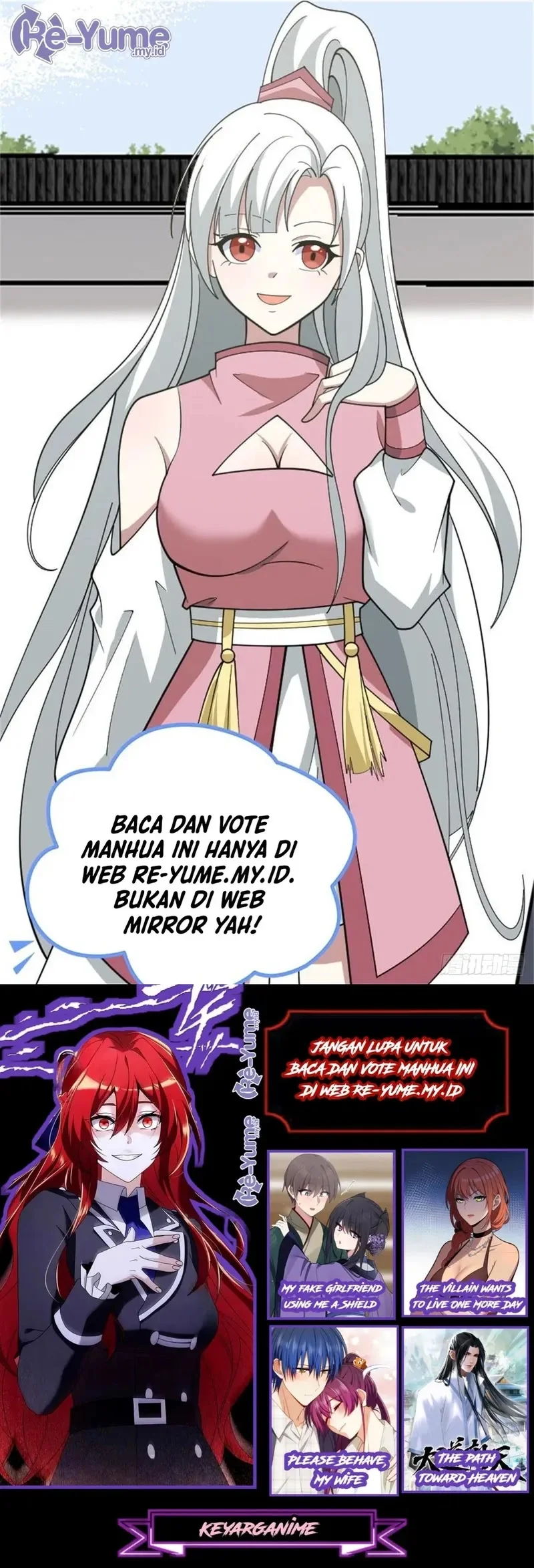 Ultimate Son-in-law Chapter 42 Gambar 39