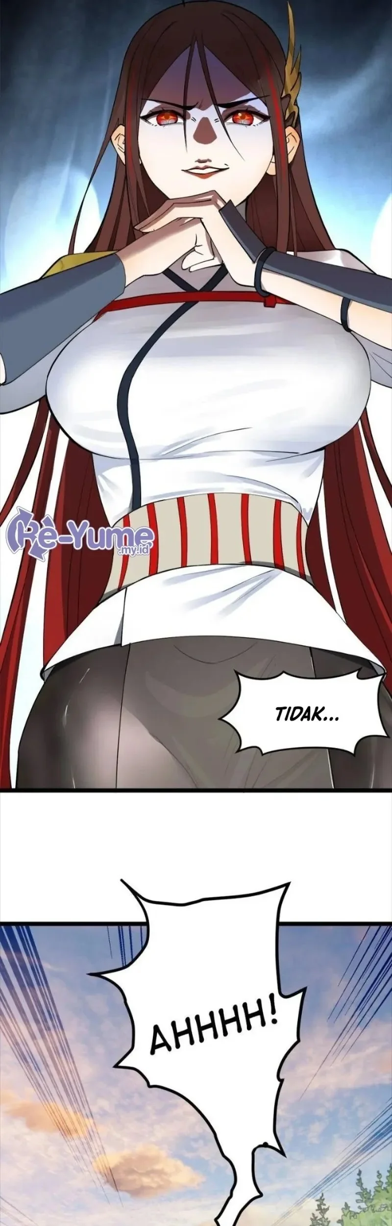 Ultimate Son-in-law Chapter 43 Gambar 19