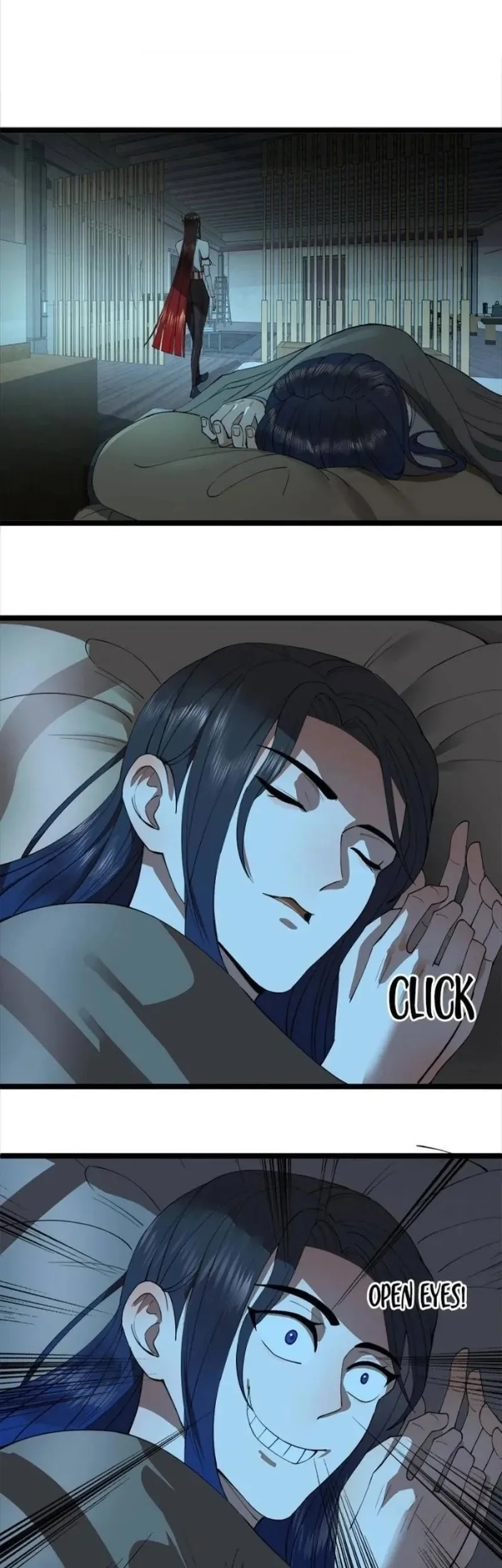 Ultimate Son-in-law Chapter 43 Gambar 23