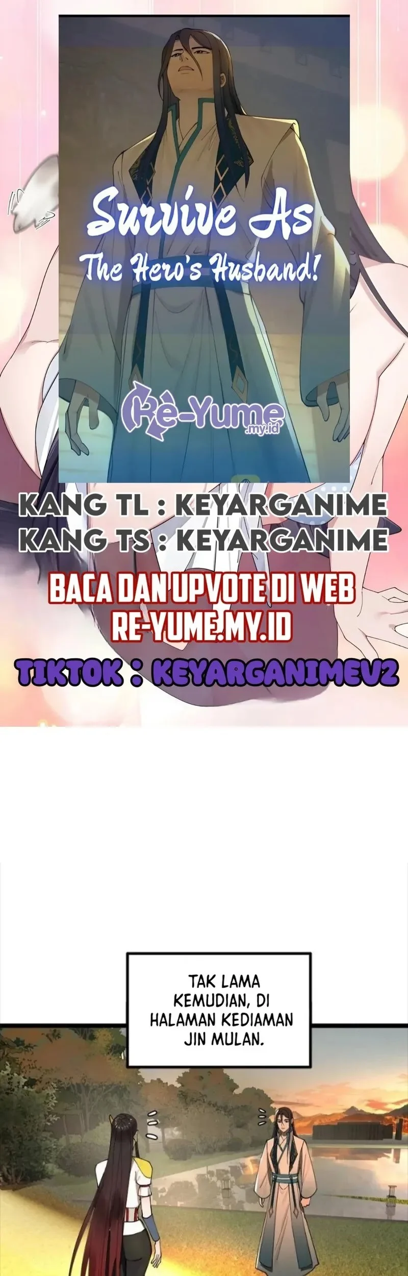 Komik Ultimate Son-in-law Chapter 43 gambar 1