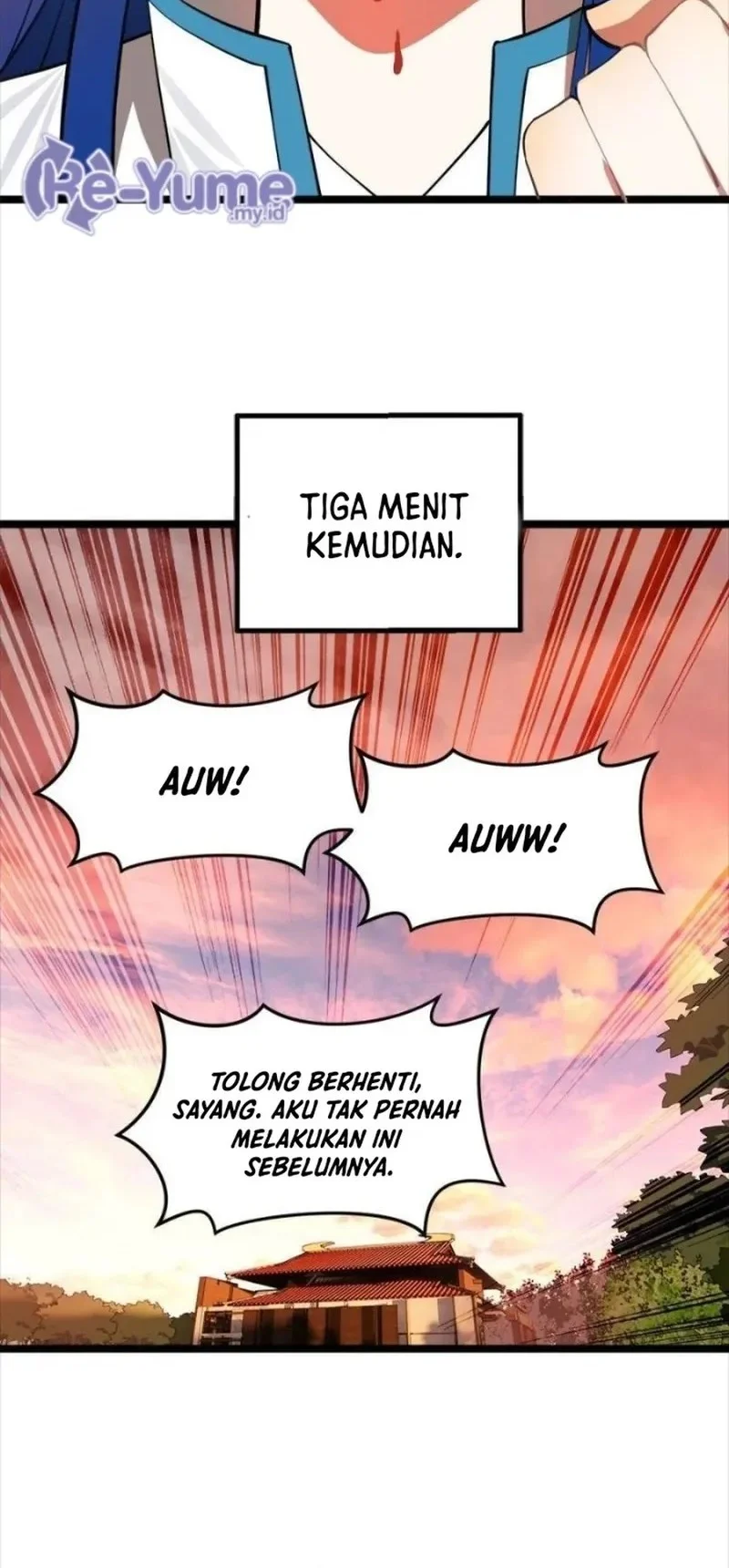 Ultimate Son-in-law Chapter 43 Gambar 8