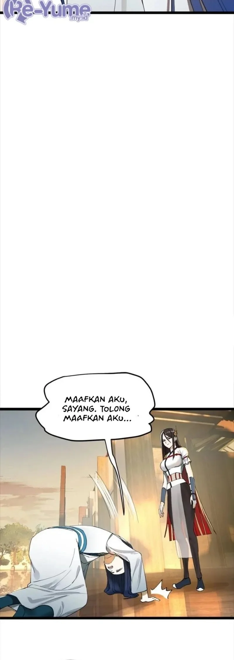 Ultimate Son-in-law Chapter 43 Gambar 12