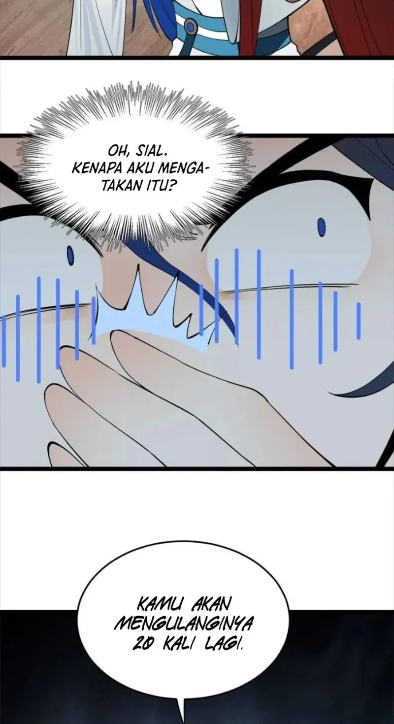 Ultimate Son-in-law Chapter 43 Gambar 18