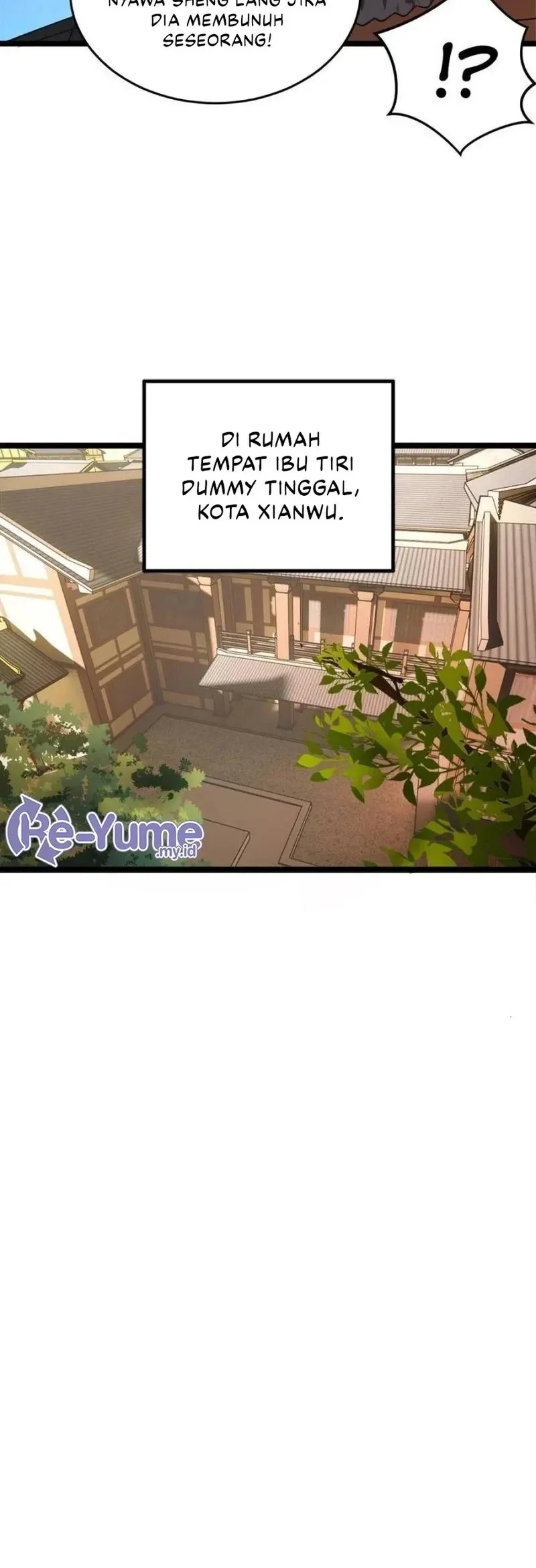 Ultimate Son-in-law Chapter 44 Gambar 26