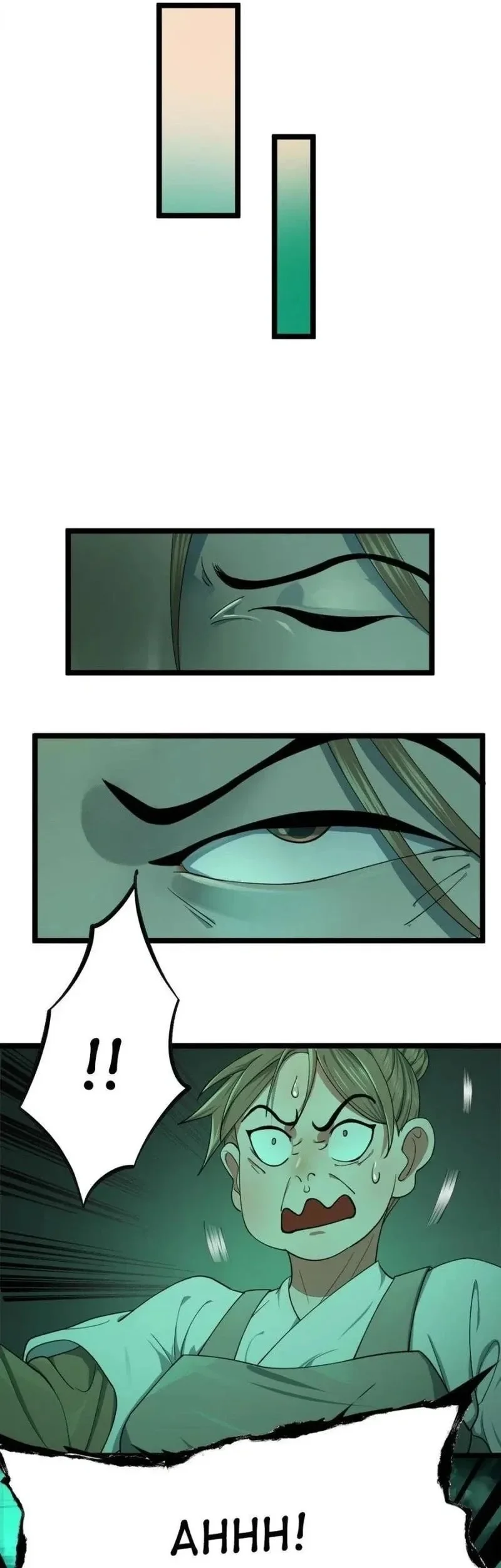 Ultimate Son-in-law Chapter 44 Gambar 29