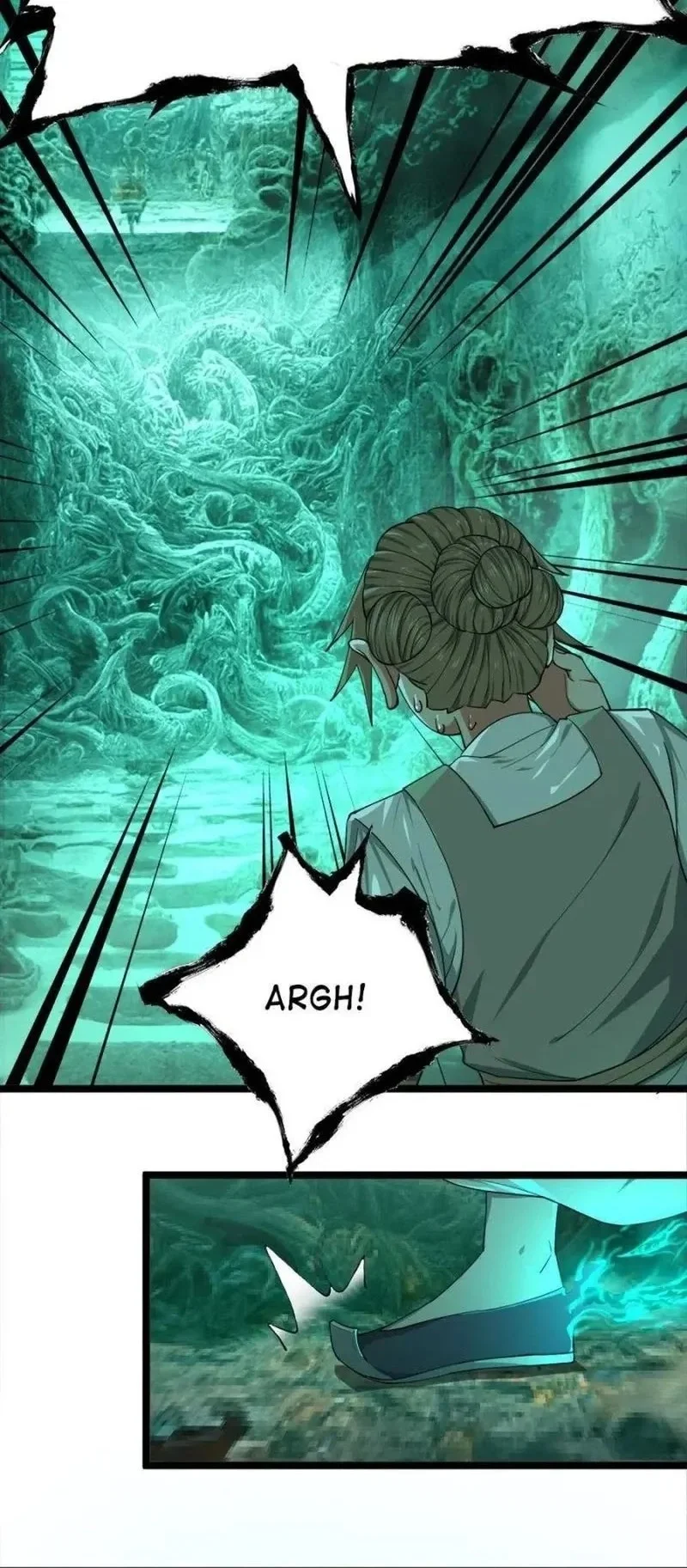 Ultimate Son-in-law Chapter 44 Gambar 30