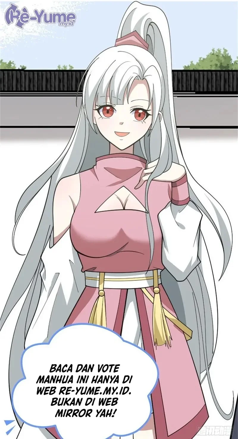 Ultimate Son-in-law Chapter 44 Gambar 33