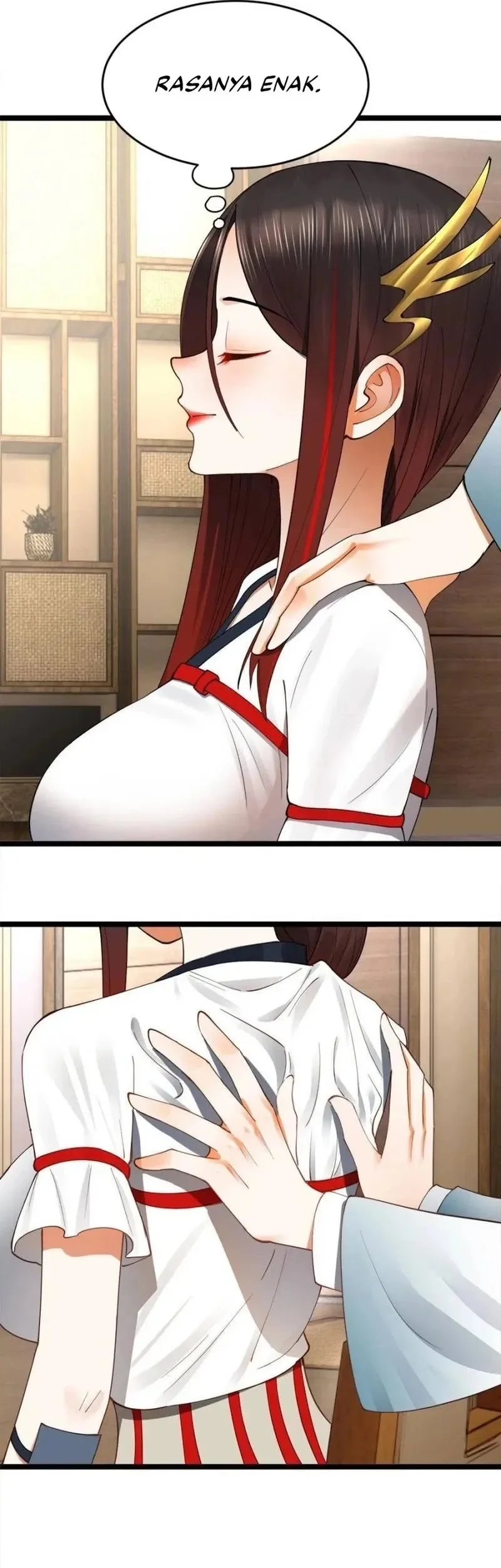 Ultimate Son-in-law Chapter 44 Gambar 7