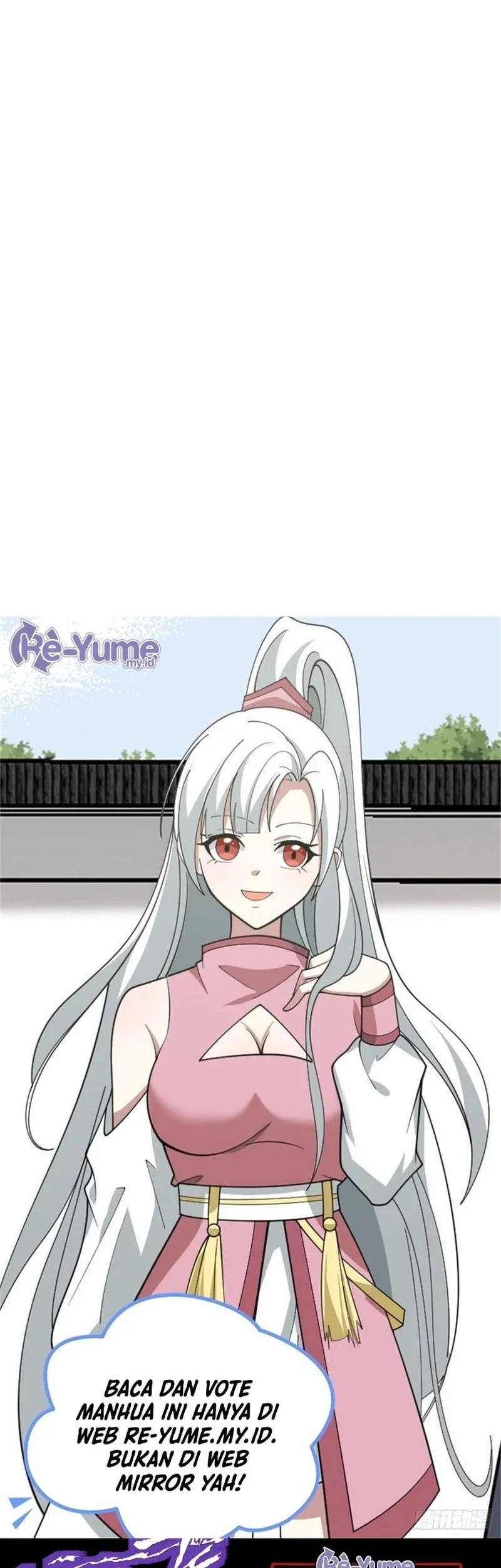 Ultimate Son-in-law Chapter 45 Gambar 36