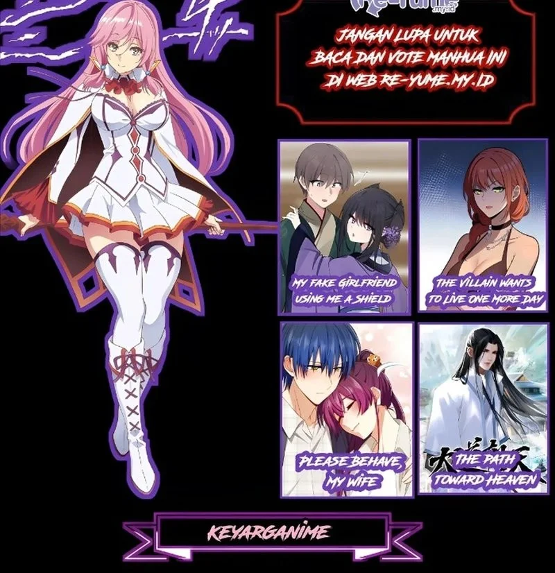 Ultimate Son-in-law Chapter 45 Gambar 37