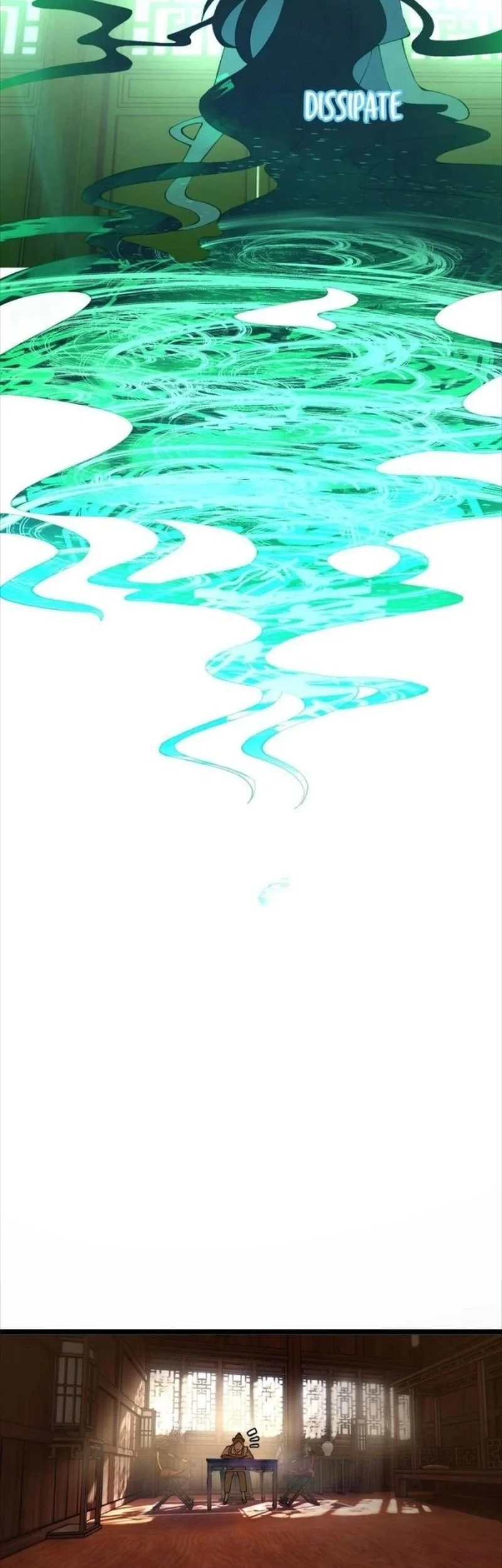 Ultimate Son-in-law Chapter 45 Gambar 16