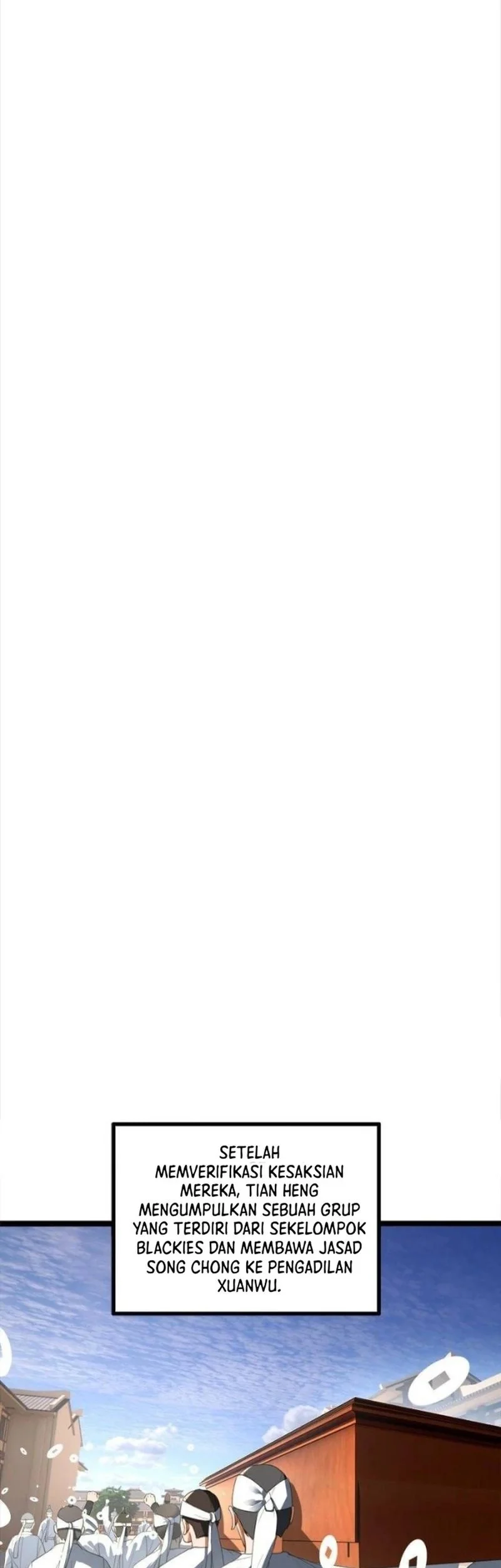 Ultimate Son-in-law Chapter 46 Gambar 6