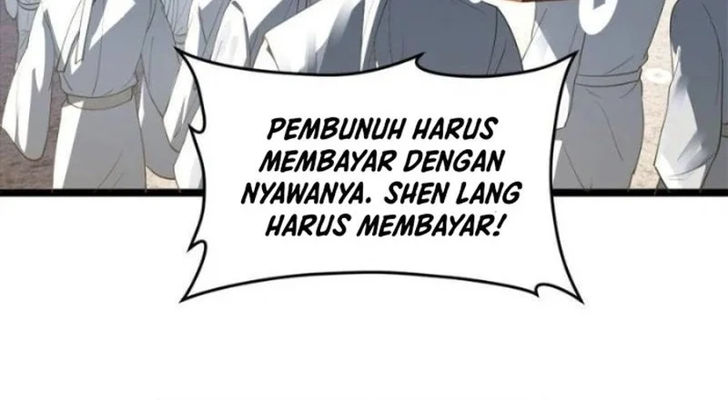 Ultimate Son-in-law Chapter 46 Gambar 7