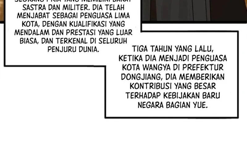 Ultimate Son-in-law Chapter 46 Gambar 11
