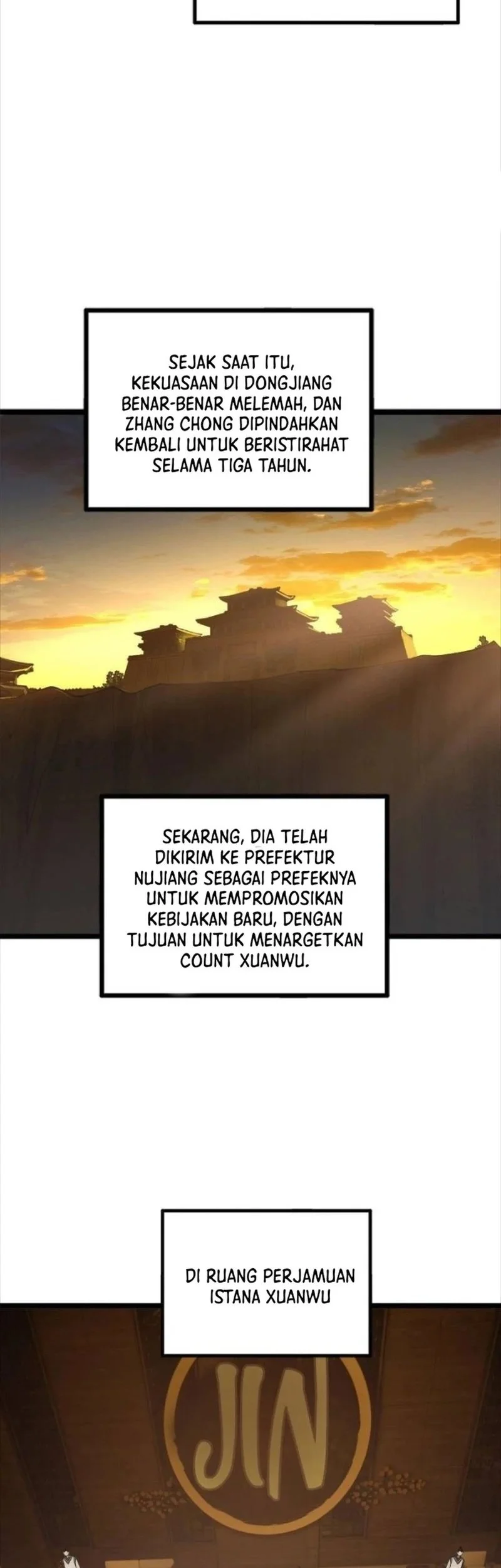 Ultimate Son-in-law Chapter 46 Gambar 13