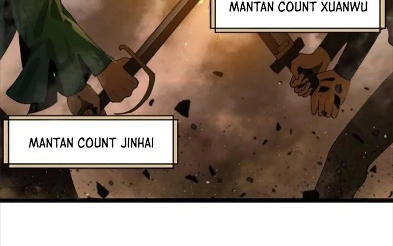 Ultimate Son-in-law Chapter 46 Gambar 19