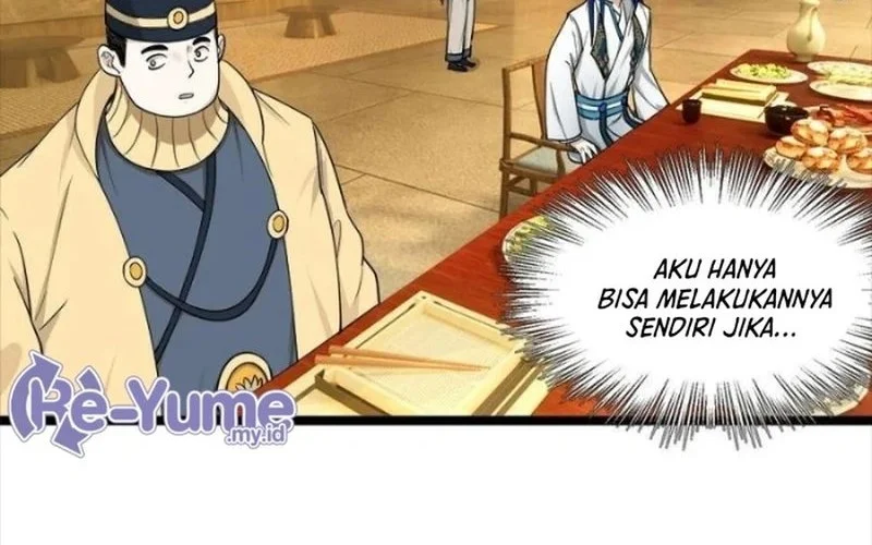 Ultimate Son-in-law Chapter 46 Gambar 27