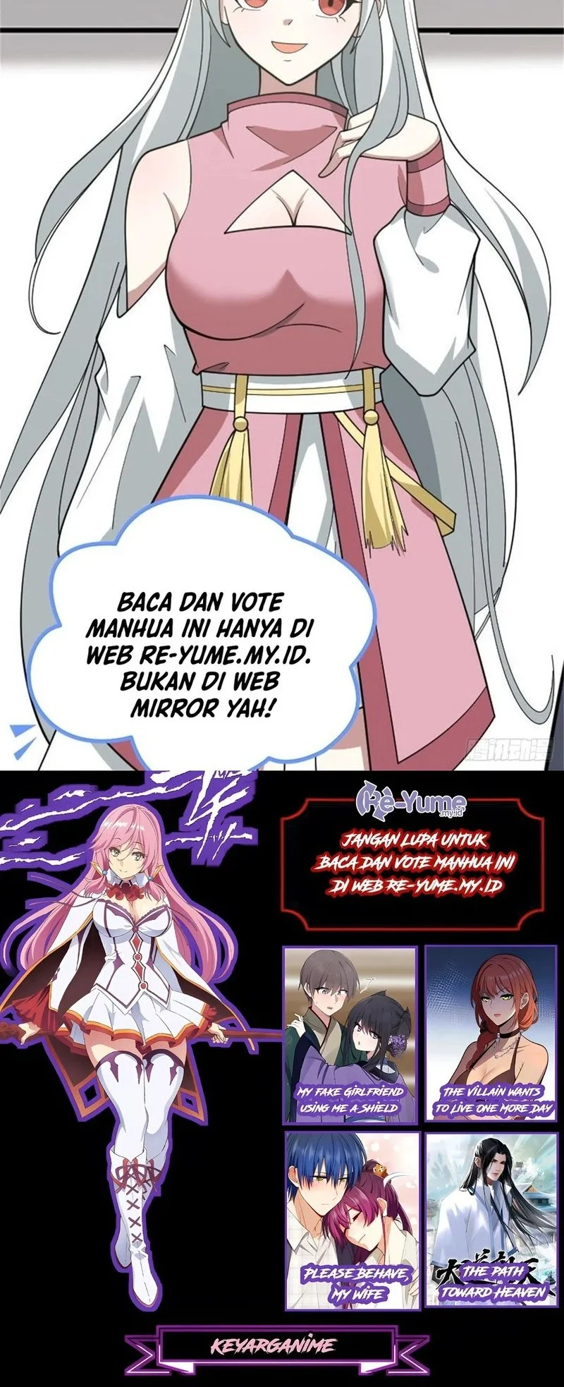 Ultimate Son-in-law Chapter 47 Gambar 35