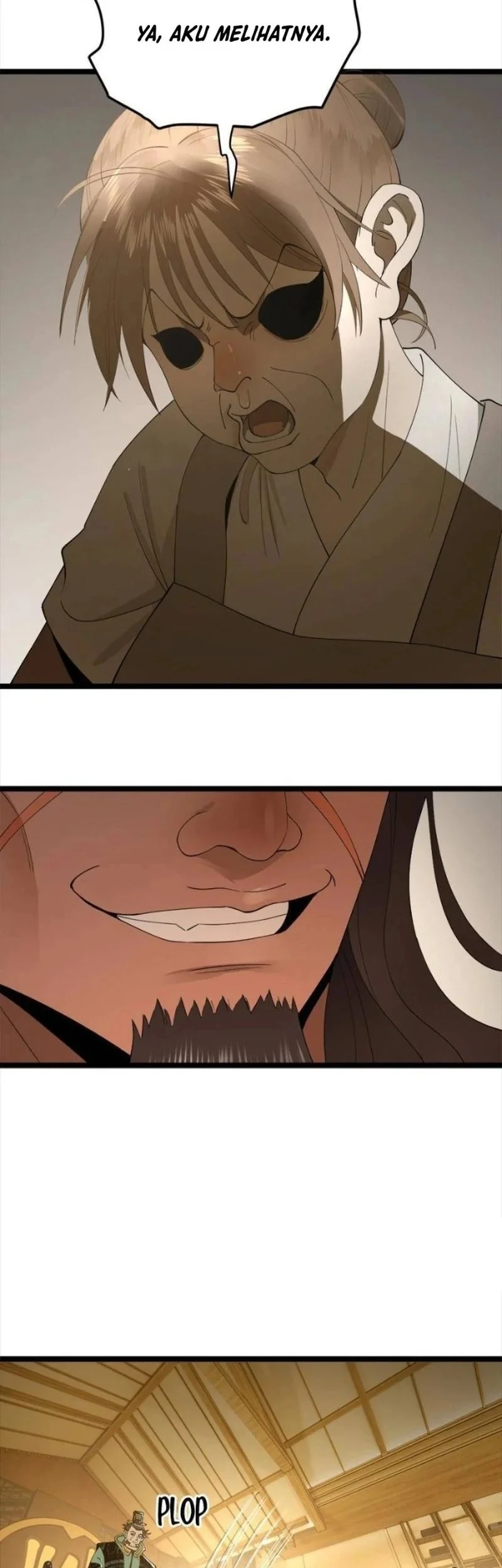 Ultimate Son-in-law Chapter 47 Gambar 12