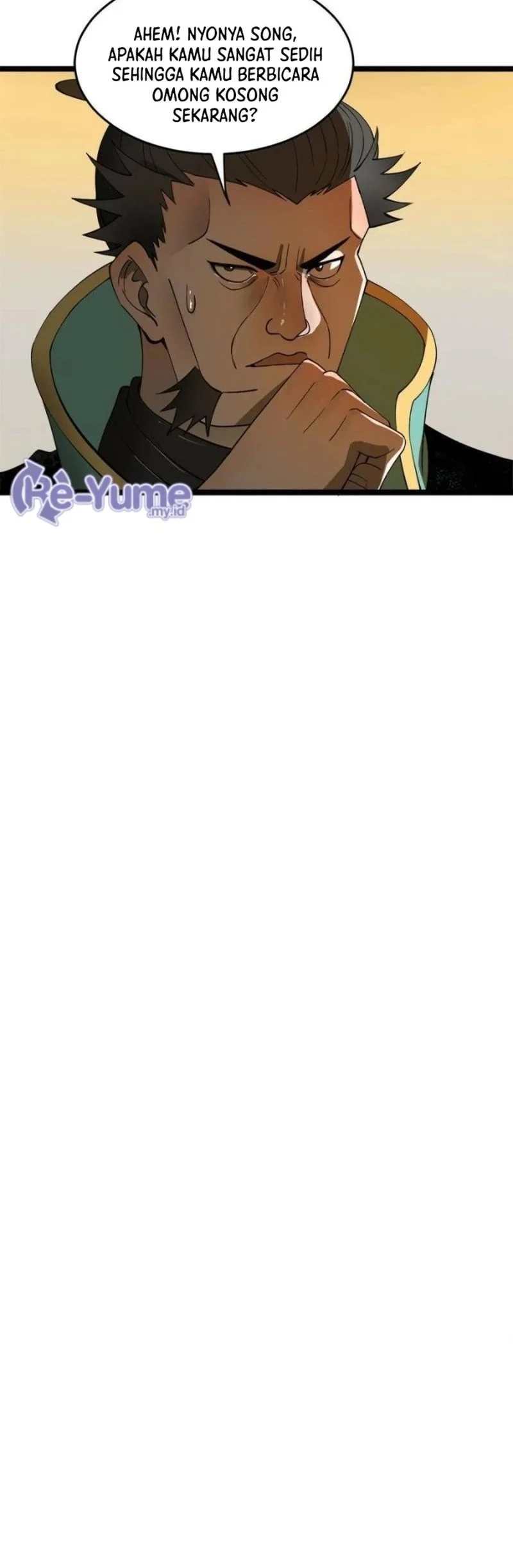 Ultimate Son-in-law Chapter 47 Gambar 22