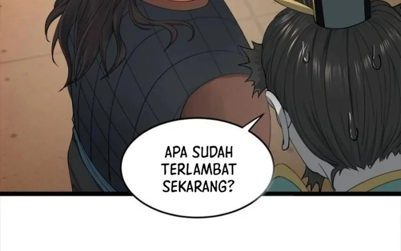 Ultimate Son-in-law Chapter 48 Gambar 38