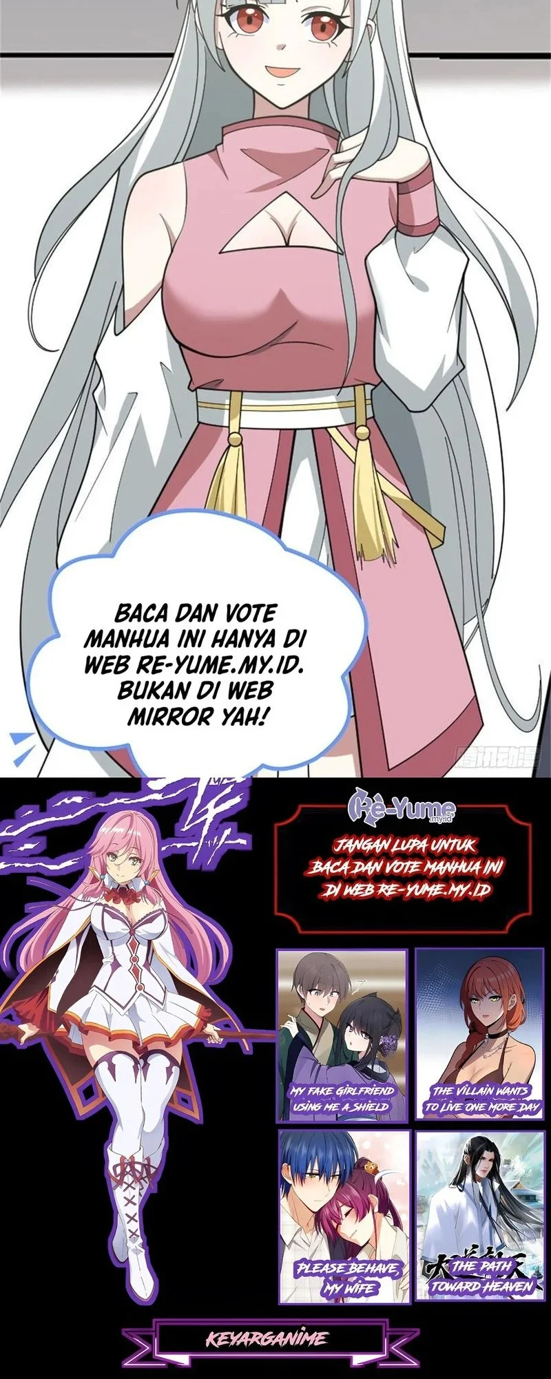 Ultimate Son-in-law Chapter 48 Gambar 40