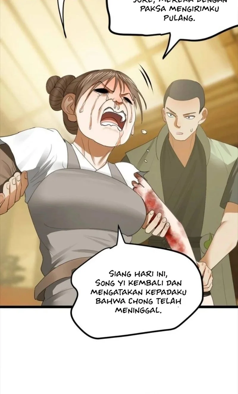 Ultimate Son-in-law Chapter 48 Gambar 3