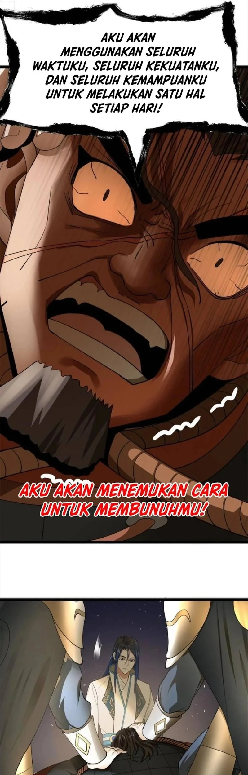 Ultimate Son-in-law Chapter 48 Gambar 23