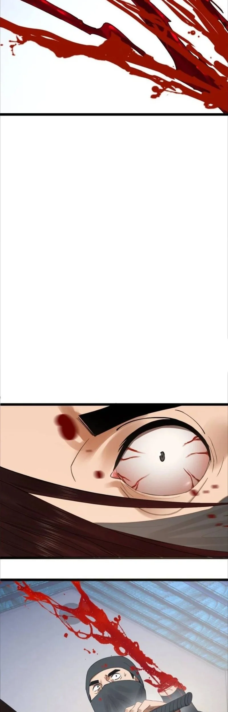 Ultimate Son-in-law Chapter 49 Gambar 41